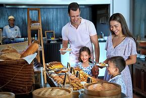 Sheraton Samui Resort