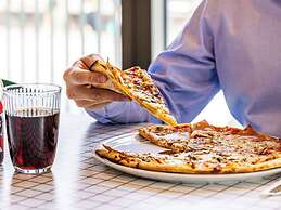 Hotel ibis Strasbourg Centre Halles