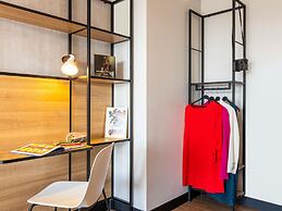 Hotel ibis Strasbourg Centre Halles