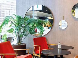 Hotel ibis Strasbourg Centre Halles