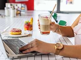 Hotel ibis Strasbourg Centre Halles