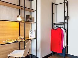 Hotel ibis Strasbourg Centre Halles