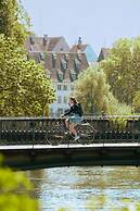 Hotel ibis Strasbourg Centre Halles