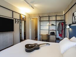 Hotel ibis Strasbourg Centre Halles
