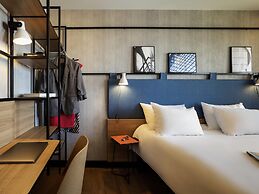 Hotel ibis Strasbourg Centre Halles