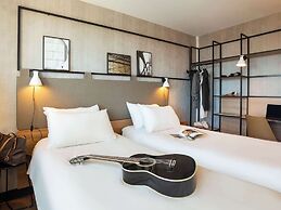 Hotel ibis Strasbourg Centre Halles