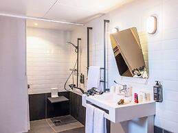 Hotel ibis Strasbourg Centre Halles