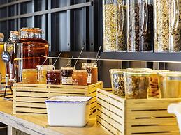 Hotel ibis Strasbourg Centre Halles