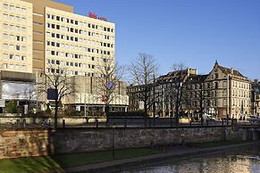 Hotel ibis Strasbourg Centre Halles