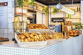 Hotel ibis Strasbourg Centre Halles