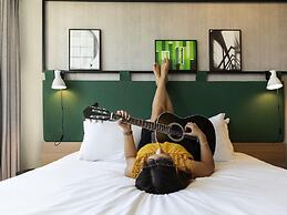 Hotel ibis Strasbourg Centre Halles