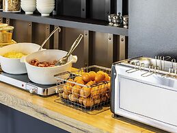 Hotel ibis Strasbourg Centre Halles