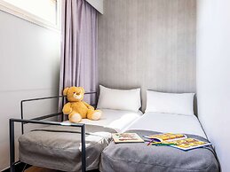 Hotel ibis Strasbourg Centre Halles