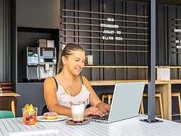 Hotel ibis Strasbourg Centre Halles