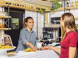 Hotel ibis Strasbourg Centre Halles