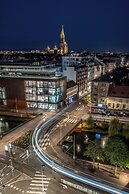 Hotel ibis Strasbourg Centre Halles