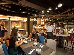 Hotel ibis Strasbourg Centre Halles