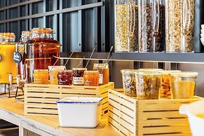 Hotel ibis Strasbourg Centre Halles