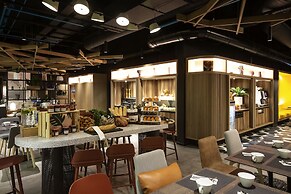 Hotel ibis Strasbourg Centre Halles