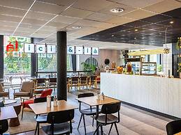 Hotel ibis Strasbourg Centre Halles
