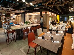 Hotel ibis Strasbourg Centre Halles