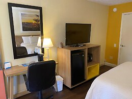 Days Inn by Wyndham St. Augustine I-95/Outlet Mall