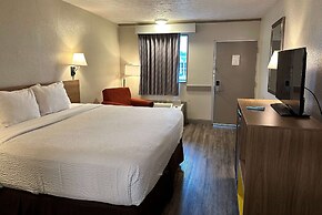 Days Inn by Wyndham St. Augustine I-95/Outlet Mall