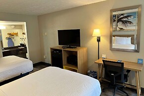 Days Inn by Wyndham St. Augustine I-95/Outlet Mall