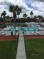 Days Inn by Wyndham St. Augustine I-95/Outlet Mall
