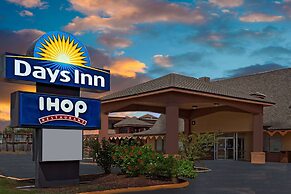 Days Inn by Wyndham St. Augustine I-95/Outlet Mall