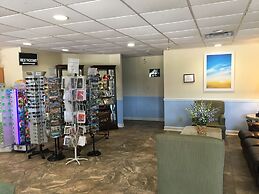 Days Inn by Wyndham St. Augustine I-95/Outlet Mall