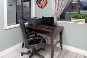 Baymont by Wyndham Grand Haven