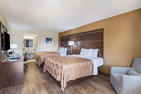 Quality Inn & Suites