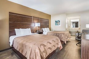 Quality Inn & Suites