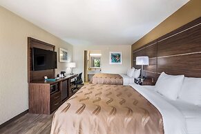 Quality Inn & Suites