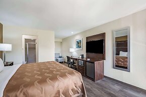 Quality Inn & Suites