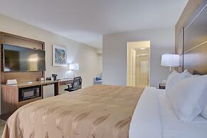 Quality Inn & Suites