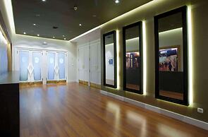 Hotel Felipe IV