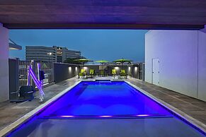 Springhill Suites by Marriott Waco