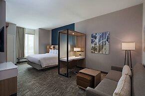 Springhill Suites by Marriott Waco