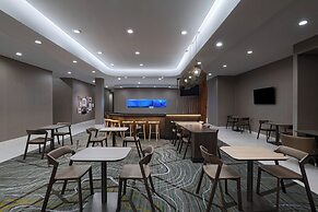 Springhill Suites by Marriott Waco