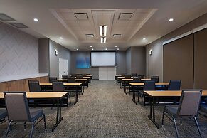 Springhill Suites by Marriott Waco