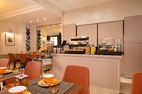 Hotel Vaneau Saint Germain