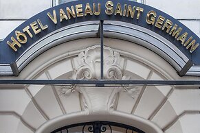 Hotel Vaneau Saint Germain