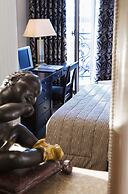 Hotel Vaneau Saint Germain