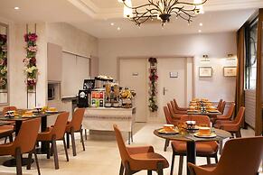 Hotel Vaneau Saint Germain