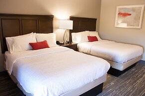 Hampton Inn Tuscaloosa-University