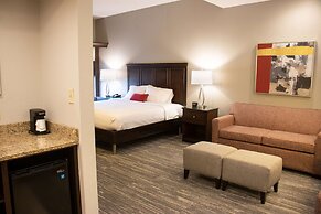 Hampton Inn Tuscaloosa-University