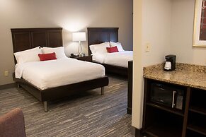 Hampton Inn Tuscaloosa-University