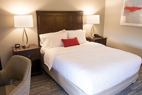Hampton Inn Tuscaloosa-University